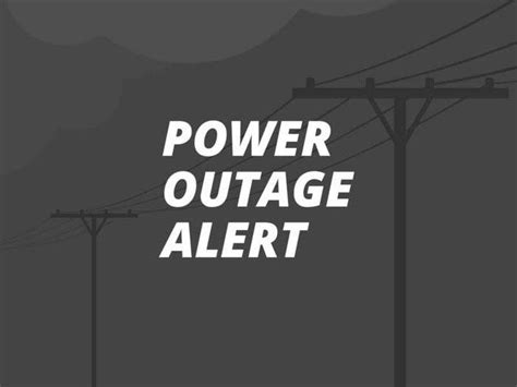 power outage peabody|More.